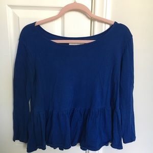 Free People top